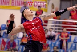 LP Bank Ninh Bình thắng kịch tính Hà Nội, ngoại binh Batsuuri tỏa sáng