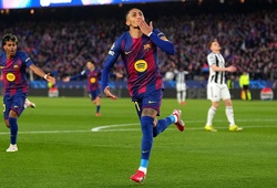 Các cặp đấu tứ kết Champions League được xác nhận: Những trận kinh điển trong mơ