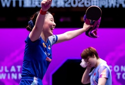 Bóng bàn nữ Nhật Bản thăng hoa, truyền thông Trung Quốc đưa ra lời cảnh báo