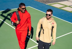 Dinh dưỡng cho pickleball: Những nguồn carbohydrate tốt nhất giúp duy trì sức bền