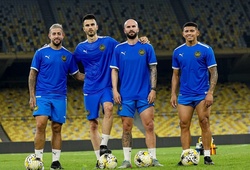 Không phục án phạt bất nhất của AFC, Malaysia sắp có động thái đáp trả