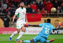 Được trao chức vô địch, Ma rốc còn được LĐBĐ châu Phi giảm nhẹ hình phạt