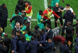 Những lý do đằng sau phán quyết gây tranh cãi tại Cúp châu Phi mà Senegal bị tước chức vô địch