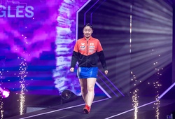Miwa Harimoto vươn lên hạng 5 thế giới; bóng bàn nữ Nhật Bản có 15 tay vợt trong top 100