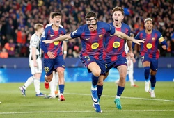 Lewandowski vượt qua Messi về thành tích xé lưới nhiều đối thủ nhất tại Champions League