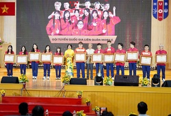 VIRESA tổ chức Hall of Fame – Đại sảnh Vinh Quang 2026: Tôn vinh những dấu ấn nổi bật của Esports Việt Nam