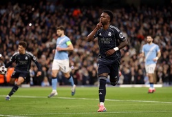 Vòng tứ kết Champions League: Chờ "siêu kinh điển" và derby Tây Ban Nha