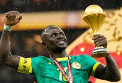 Phản ứng của Ma rốc và Senegal sau phán quyết về chức vô địch châu Phi gây chấn động