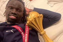 Senegal coi phán quyết "tước chức vô địch châu Phi" như một trò đùa