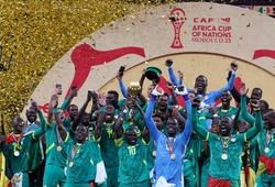 Số tiền khổng lồ mà Ma rốc nhận được sau phán quyết về chức vô địch châu Phi