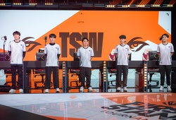 Team Secret Whales chia tay First Stand 2026 sau thất bại trước BNK FearX