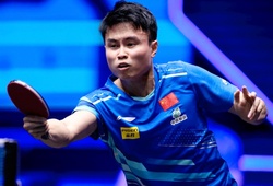 Zhou Qihao giành vé dự giải bóng bàn World Championships 2026 sau màn trình diễn ấn tượng tại tuyển chọn nội bộ