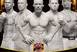 Góc nhìn từ nhà vô địch UFC: Volkanovski gạch tên Khabib và Jon Jones khỏi danh sách "GOAT"