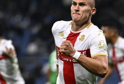 Nhận định, soi kèo Genoa vs Udinese: Sức mạnh tại "Pháo đài" Marassi