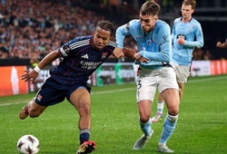 Tỷ lệ kèo trận Lyon vs Celta Vigo, 0h45 ngày 20/3, Cúp C2 châu Âu