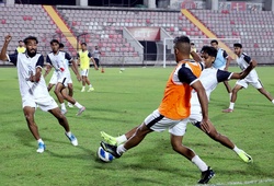 Bangladesh sang sớm 5 ngày, mang “sao Ngoại hạng Anh” đấu tuyển Việt Nam