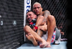 Bị chê đánh tẻ nhạt, Charles Oliveira đáp trả cực gắt: "Đó chỉ là sự ghen tị của những kẻ kém cỏi"