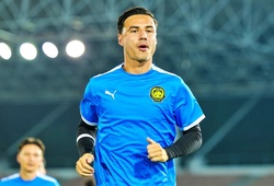 HLV Malaysia gọi 13 cầu thủ nhập tịch đấu tuyển Việt Nam