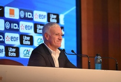 Danh sách đội tuyển Pháp: Chevalier và Mbappe đều có tên, Kolo Muani trở lại