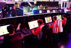 Bảng xếp hạng PUBG Global Series 2026 Circuit 1 – Series 1