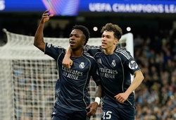 Các CLB Tây Ban Nha lấn át Anh ở Champions League bằng tổng tỷ số 20-9