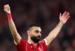 Những cầu thủ ghi bàn nhiều nhất mọi thời đại tại Champions League: Kane và Salah đạt 50 bàn