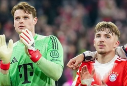 Đội tuyển Đức: Nagelsmann sẽ lần đầu tiên gọi Urbig và Karl, Musiala vắng mặt