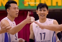 Biên Phòng MB hạ Công An TP.HCM, khẳng định vị thế số 1 bảng A cúp Hoa Lư