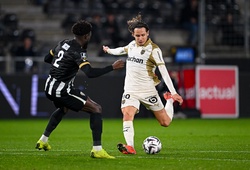 Tỷ lệ kèo trận Lens vs Angers, 2h45 ngày 21/3, Ligue 1