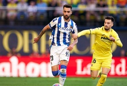 Tỷ lệ kèo trận Villarreal vs Real Sociedad, 3h00 ngày 21/3, La Liga
