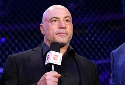 BLV kỳ cựu Joe Rogan cảnh báo MMA đang thay đổi: Netflix vung tiền đe dọa vị thế của UFC