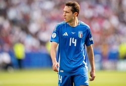 Đội tuyển Italia: Chiesa bất ngờ trở lại, Palestra lần đầu được gọi