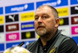 HLV Malaysia nói trong cay đắng: Mất tất cả mà không thua trận nào