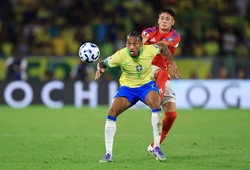 Đội tuyển Brazil: Những cầu thủ nào đã lộ diện trong danh sách cuối cùng tham dự World Cup?