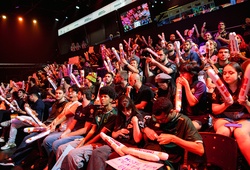 Lịch thi đấu playoffs First Stand 2026: GEN chạm trán G2; Nội chiến LPL