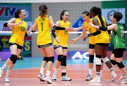 VTV Bình Điền Long An bất ngờ bị gạch tên tại AVC Champions League 2026