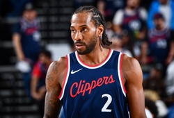 Kịch bản chuyển nhượng NBA: Golden State Warriors lấy Kawhi Leonard từ LA Clippers?