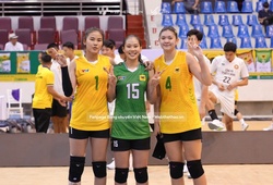 VTV Bình Điền Long An tiết lộ lý do không tham dự AVC Champions League 2026