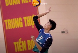 Biên Phòng MB nhẹ nhàng đánh bại Hà Nội, thẳng tiến chung kết Cúp Hoa Lư 2026