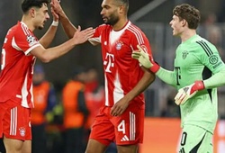 Nhận định, soi kèo Bayern Munich vs Union Berlin: Sức mạnh của Hùm xám