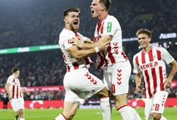 Nhận định, soi kèo Koln vs Monchengladbach: Quyết đấu vì mục tiêu trụ hạng
