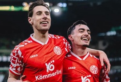 Nhận định, soi kèo Mainz vs Frankfurt: Pháo đài MEWA Arena