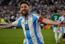Argentina xác nhận một trận giao hữu mới tại sân La Bombonera trước thềm World Cup 2026