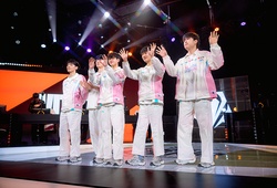 Bilibili Gaming áp đảo JD Gaming, tiến vào chung kết First Stand 2026