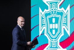 Đội tuyển Bồ Đào Nha: Cristiano Ronaldo không có trong danh sách triệu tập