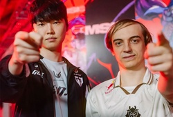 Nhận định G2 vs Gen.G: Cơ hội mong manh cho LMHT châu Âu First Stand 2026