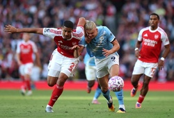 Chung kết Carabao Cup: Lịch sử đối đầu Arsenal vs Man City