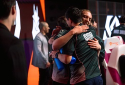 G2 Esports gây địa chấn, quét sạch Gen.G, tiến vào chung kết First Stand 2026