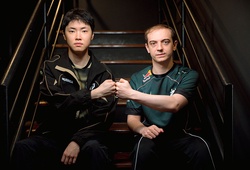 Nhận định G2 vs Gen.G: Cơ hội mong manh cho LMHT châu Âu First Stand 2026