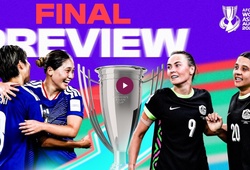 Link xem trực tiếp bóng đá nữ Nhật Bản vs nữ Australia ngày 21/3
